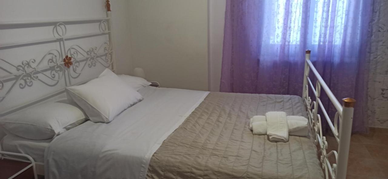 Akti Miaouli Holiday Home Vári エクステリア 写真