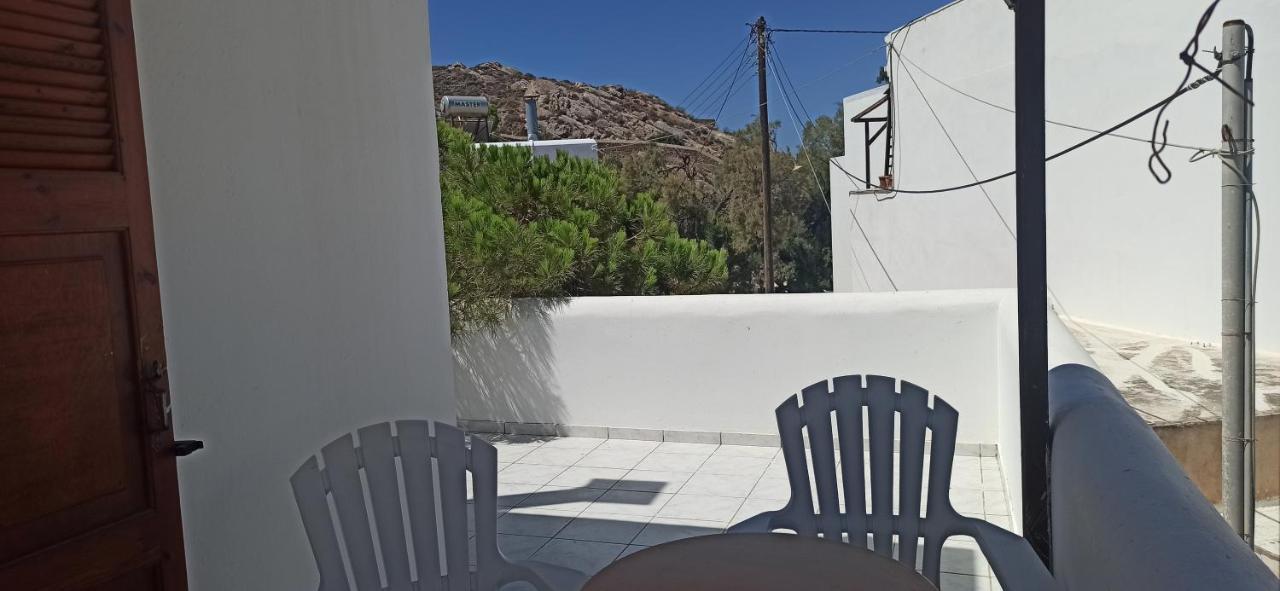 Akti Miaouli Holiday Home Vári エクステリア 写真