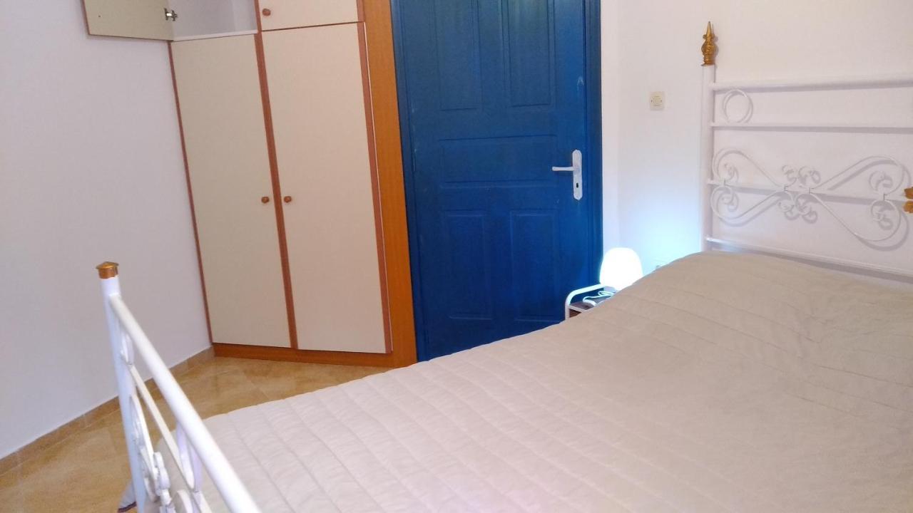 Akti Miaouli Holiday Home Vári エクステリア 写真