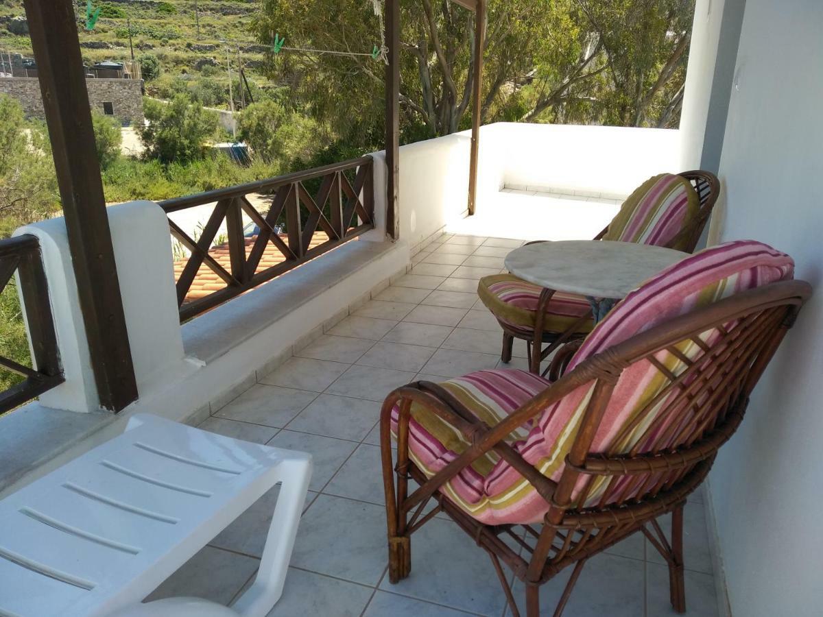 Akti Miaouli Holiday Home Vári エクステリア 写真