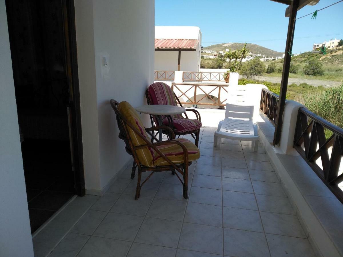 Akti Miaouli Holiday Home Vári エクステリア 写真