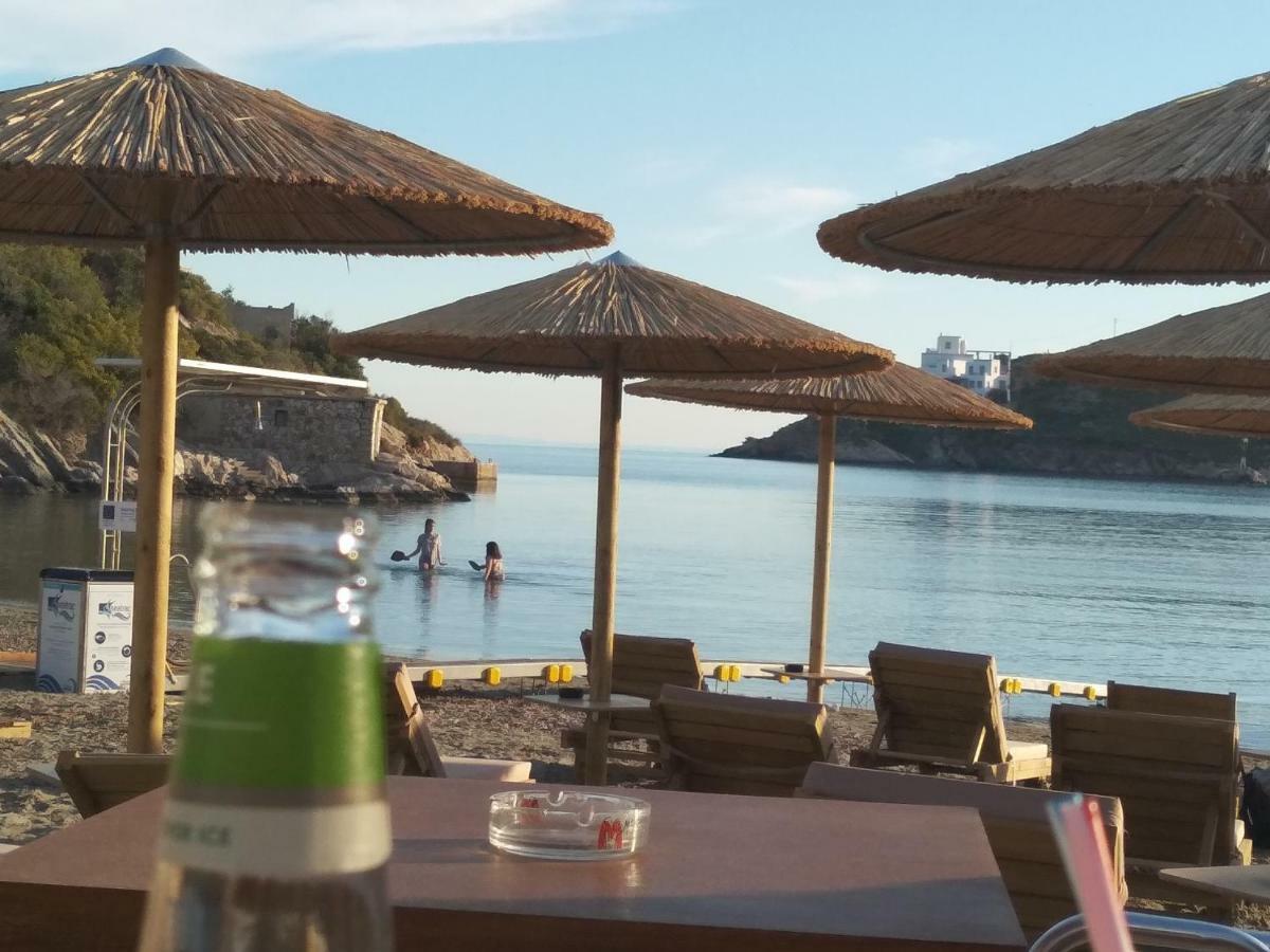 Akti Miaouli Holiday Home Vári エクステリア 写真